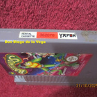 NES - Battletoads (YAPON) vuokrapeli - pikkukuva 2