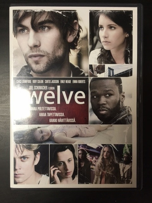 Twelve DVD