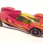 Teegray Hot Wheels 2009 7 cm - pikkukuva 2