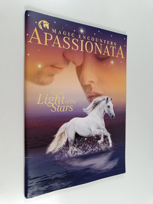 Magic encounters - Apassionata