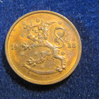 5 penniä 1938 - pikkukuva 2