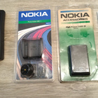 Nokia tarvikkeita - pikkukuva 1
