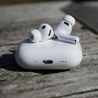 Air Pod Pro 3 - (Vastamelutoiminnolla) - pikkukuva 1