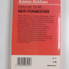 Deborah Smith : Neiti pormestari - pikkukuva 2
