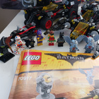 LEGO BATMAN 70917 - HEAD HUNTER STORE. - pikkukuva 3