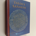 Taloussanasto : yritys-ja kansantaloutta suomeksi, ruotsi... - pikkukuva 1