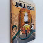 Tuuli Hypen ym. : Jumala koneesta - pikkukuva 1