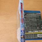 Memoirs of an Invisible Man (Blu-ray, uusi) - pikkukuva 3