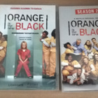 Orange is the new Black - kausi 1 & 2 (10dvd) - pikkukuva 1