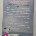 Anton Tsehov - Lokki - pikkukuva 2
