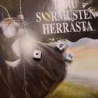 Taru Sormusten Herrasta lautapeli. - pikkukuva 3