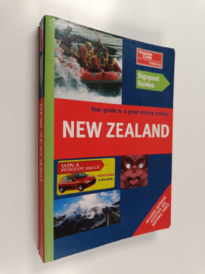 Gareth Powell : New Zealand - The Best of New Zealand's C...