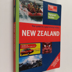 Gareth Powell : New Zealand - The Best of New Zealand's C... - pikkukuva 1