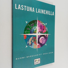 Lastuna lainehilla : Suomi-skenaariot 2020-2028 - pikkukuva 1