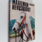 Jasper Nissen : Maailman hevosrodut - pikkukuva 1