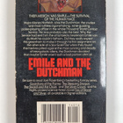 Joel Rosenberg : Emile and the Dutchman - pikkukuva 2