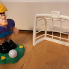 Playskool jalkapallonpelaaja - pikkukuva 2