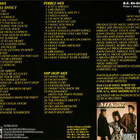 Mirage • Jack Mix In Full Effect CD - pikkukuva 2