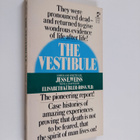 Jess E. Weiss : The Vestibule - pikkukuva 1