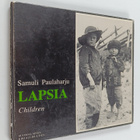 Samuli Paulaharju : Lapsia = Children - pikkukuva 1