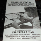 Filatelia postikortti / leima 1973 -luvulta 26/2 - pikkukuva 1