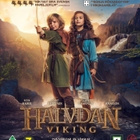 Halvdan Viking  -   (Blu-ray) - pikkukuva 1