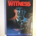 Todistaja (1985) Harrison Ford, Kelly McGillis [DVD] UUSI! - pikkukuva 1