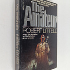 Robert Littell : The Amateur - pikkukuva 1