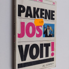 Al Conroy : Pakene jos voit - pikkukuva 1