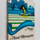 Anni Blomqvist : Maija - pikkukuva 1
