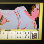 Commodore 64 / C64 Strip Poker - pikkukuva 4