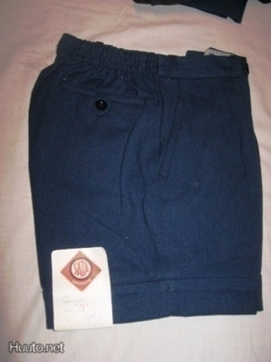 Vintage polvihousut koko 30