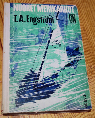 T. A. Engström : NUORET MERIKARHUT