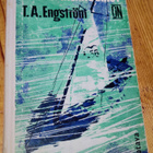 T. A. Engström : NUORET MERIKARHUT - pikkukuva 1