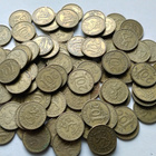 20 penniä v. 1963, 81 kpl, circ - pikkukuva 1