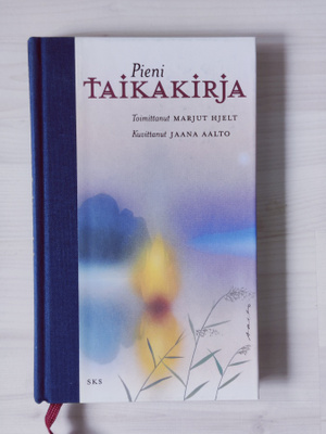 Pieni taikakirja - Marjut Hjelt ja Jaana Aalto