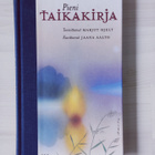 Pieni taikakirja - Marjut Hjelt ja Jaana Aalto - pikkukuva 1