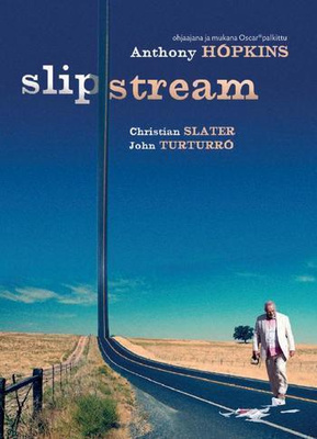 Slipstream - DVD