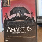Amadeus Ohjaajan versio 2 dvd - pikkukuva 1