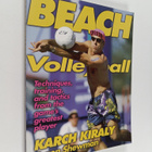 Karch Kiraly : Beach volleyball - pikkukuva 1
