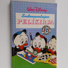 Walt Disney : Sudenpentujen pelikirja - pikkukuva 1