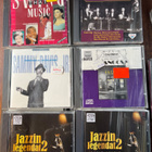 Cd-levyjä jazzia 42 kpl. - pikkukuva 5