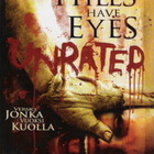 ¤¤¤ The Hills have Eyes I & II (unrated) ( 2 x dvd ) - pikkukuva 1