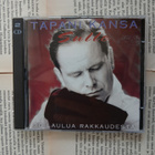 Tapani Kansa - Sulle: 30 laulua rakkaudesta (2 CD) - pikkukuva 1