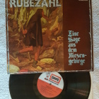 Rübezahl - Eine Sage Aus Dem Riesengebirge LP - pikkukuva 1