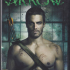 Arrow - ensimmäinen kausi (5xDVD K12) - pikkukuva 1