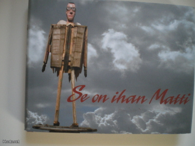 Laaninen: Se on ihan Matti (Vanhanen) (2005)