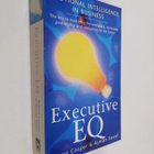 Robert K. Cooper ym. : Executive EQ - Emotional Intellige... - pikkukuva 1
