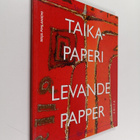 Seija Pihlaniemi : Taikapaperi : paperin koristelua vanho... - pikkukuva 1