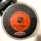 Gordie Howe AUTOGRAPHED PUCK , Detroit Red wings - pikkukuva 3